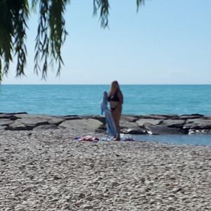 Meet your Posher, Loraine